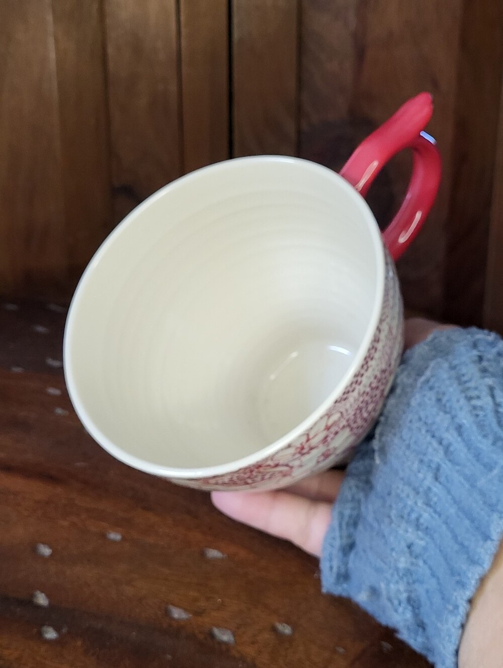 Kitten Mug - Picture 9 of 13
